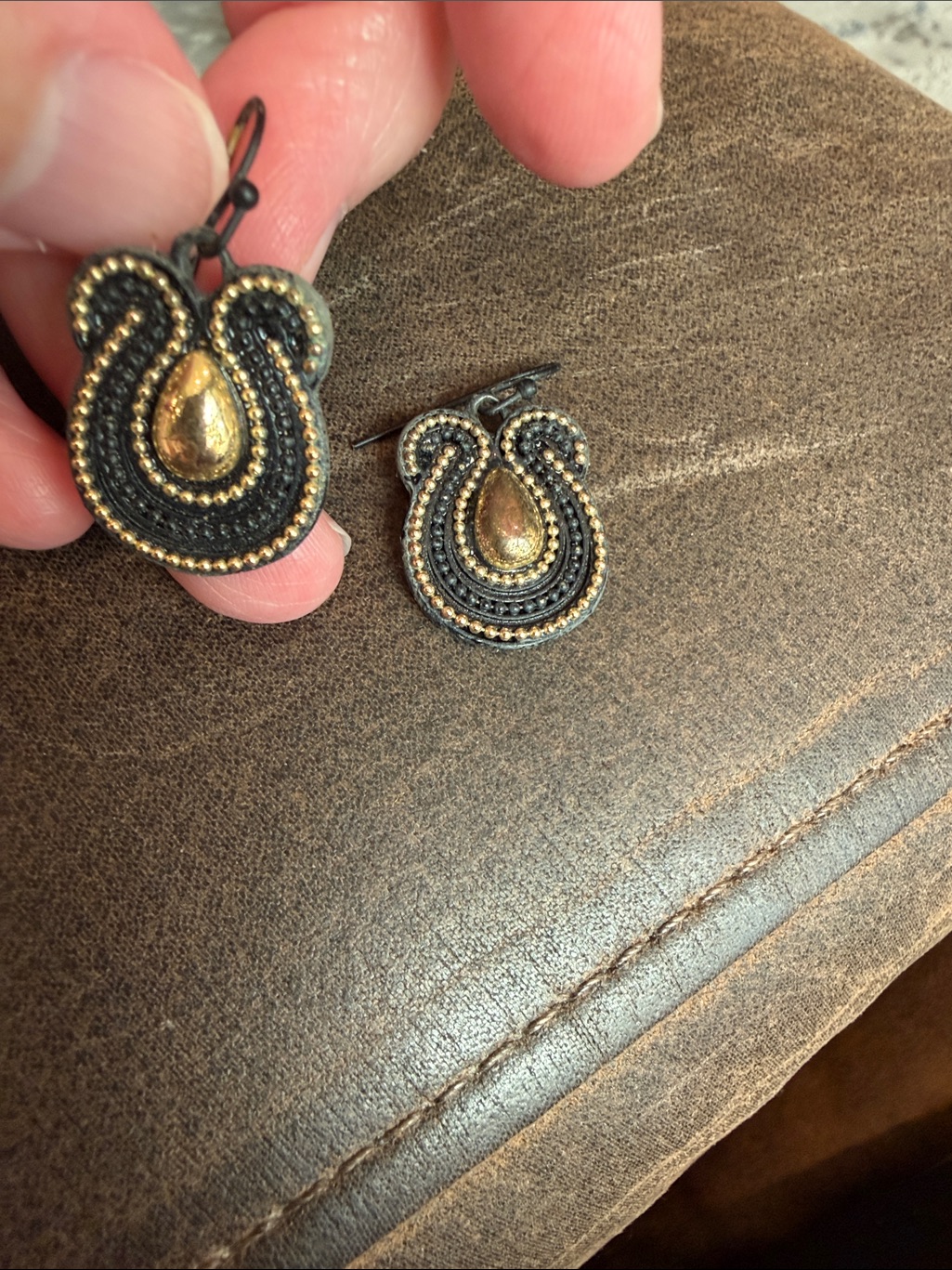 Unique Earrings